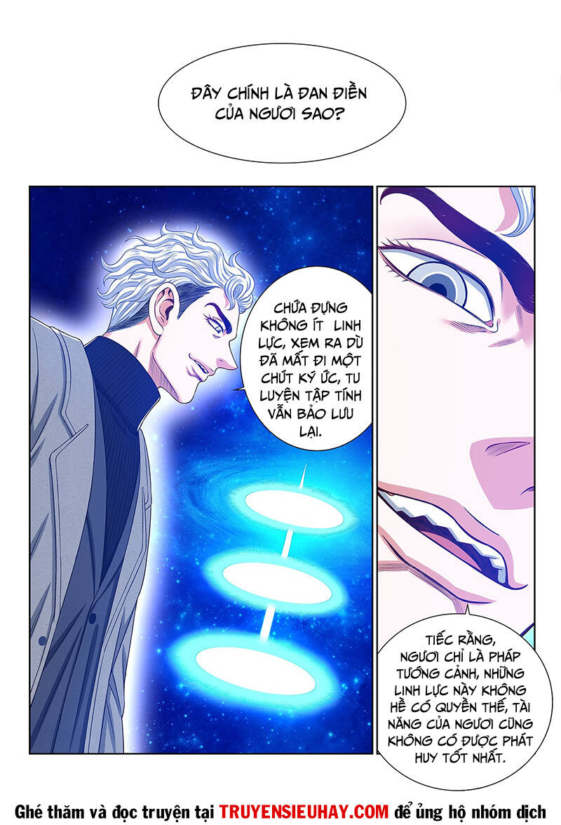 Ta Là Đại Thần Tiên Chapter 562 - Trang 2