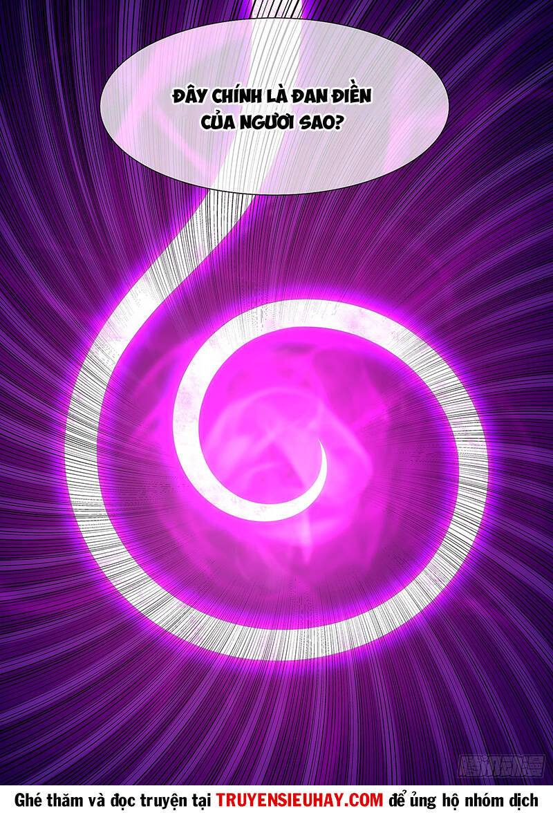 Ta Là Đại Thần Tiên Chapter 562 - Trang 2