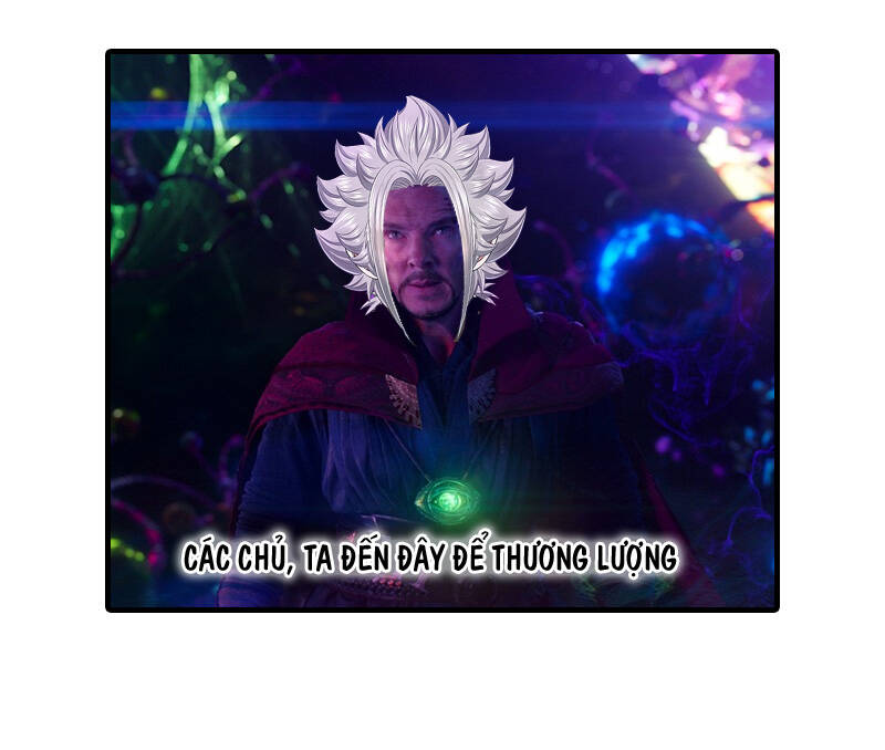 Ta Là Đại Thần Tiên Chapter 562 - Trang 2