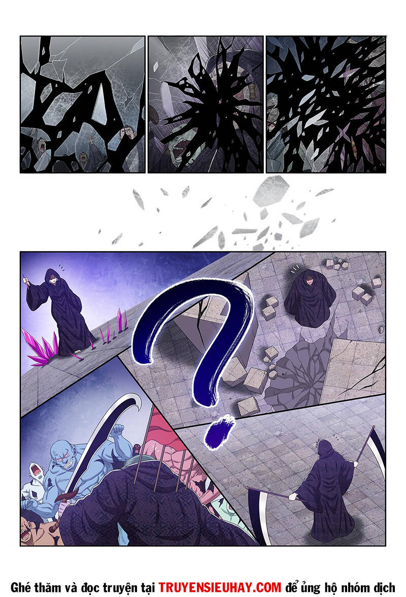 Ta Là Đại Thần Tiên Chapter 563 - Trang 2