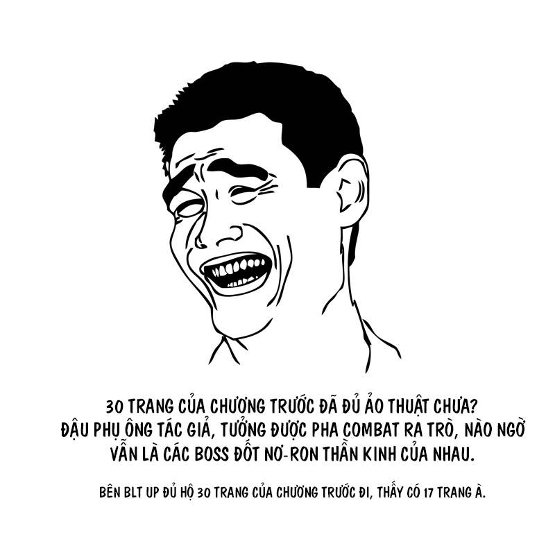 Ta Là Đại Thần Tiên Chapter 563 - Trang 2