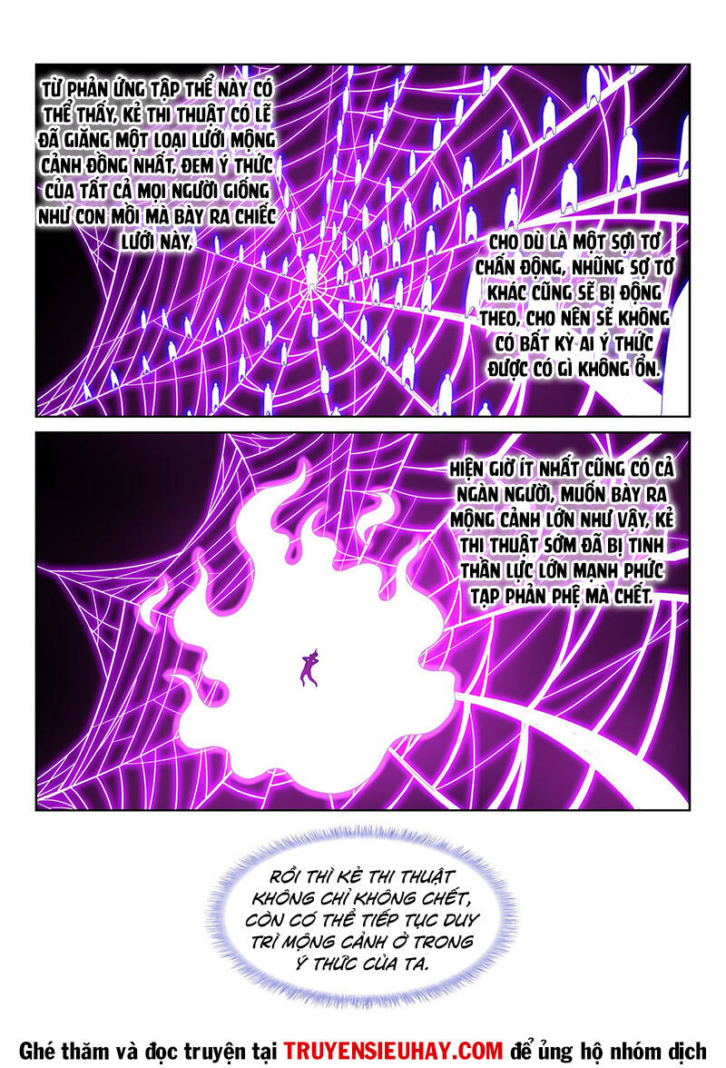 Ta Là Đại Thần Tiên Chapter 563 - Trang 2