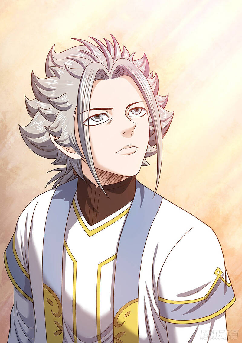 Ta Là Đại Thần Tiên Chapter 564 - Trang 2