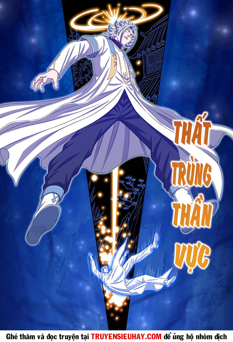 Ta Là Đại Thần Tiên Chapter 565 - Trang 2