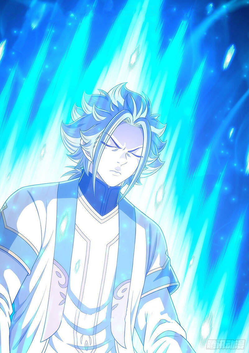 Ta Là Đại Thần Tiên Chapter 567 - Trang 2