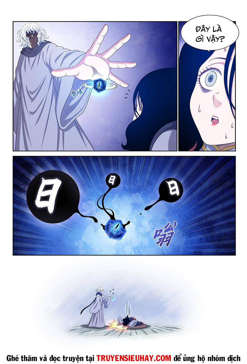 Ta Là Đại Thần Tiên Chapter 567 - Trang 2