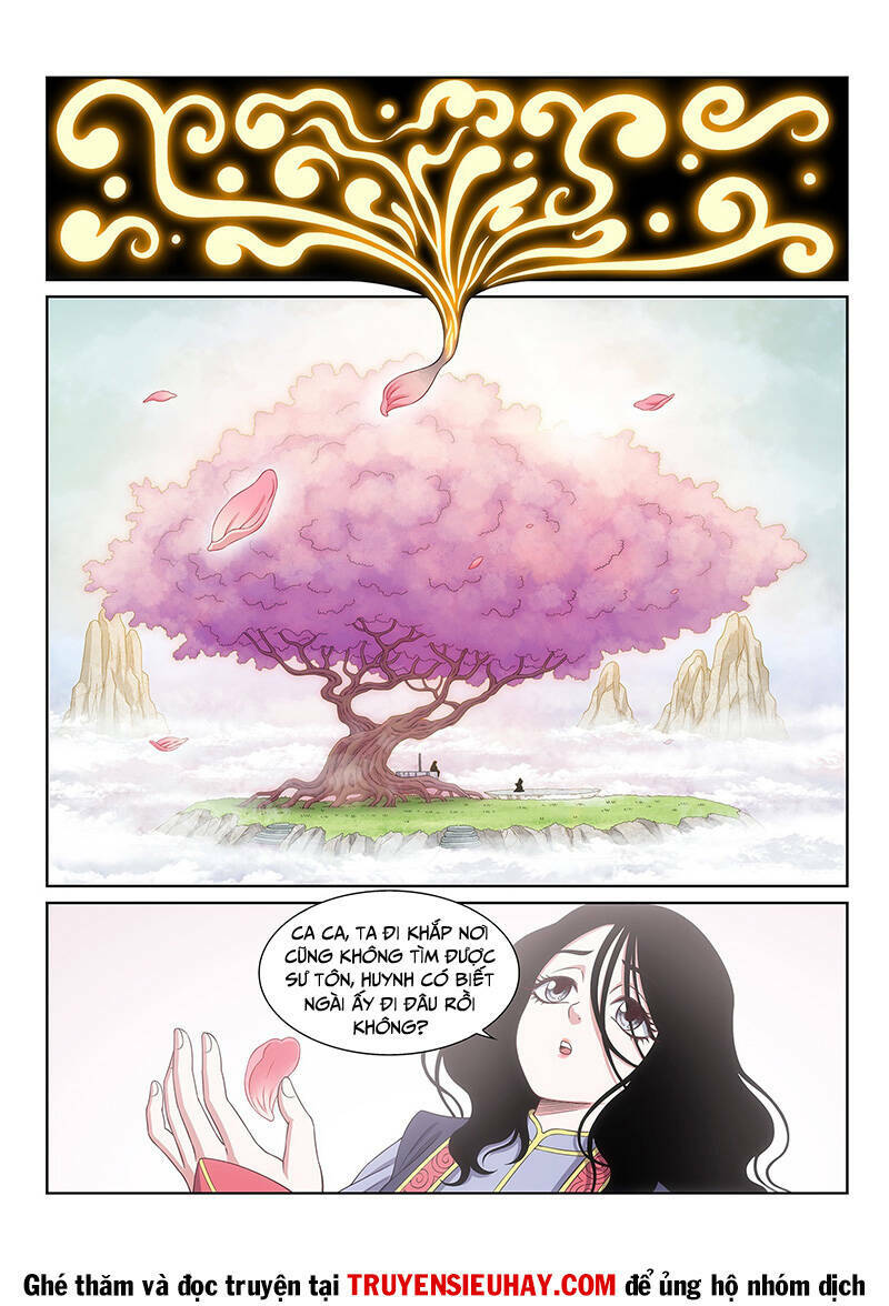 Ta Là Đại Thần Tiên Chapter 567 - Trang 2