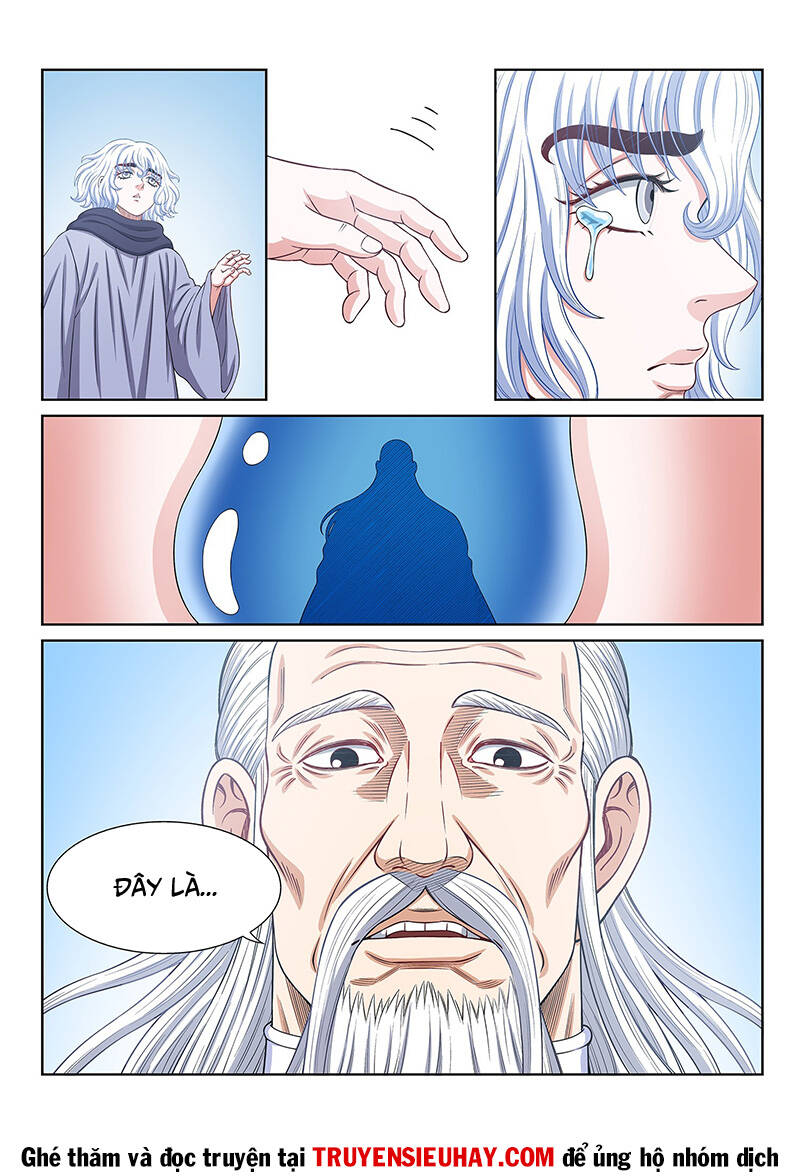 Ta Là Đại Thần Tiên Chapter 568 - Trang 2