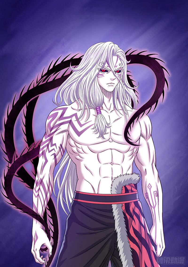 Ta Là Đại Thần Tiên Chapter 569 - Trang 2