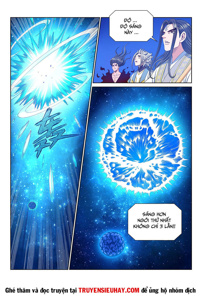 Ta Là Đại Thần Tiên Chapter 569 - Trang 2