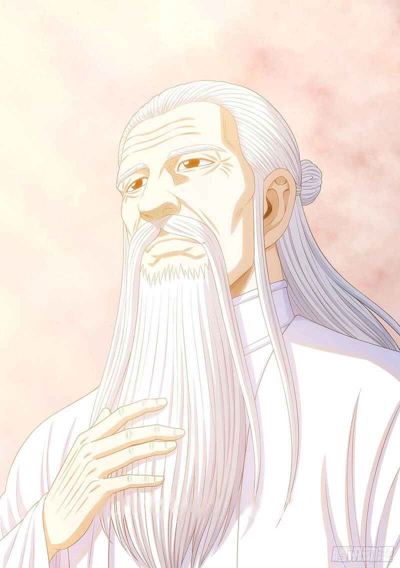 Ta Là Đại Thần Tiên Chapter 570 - Trang 2