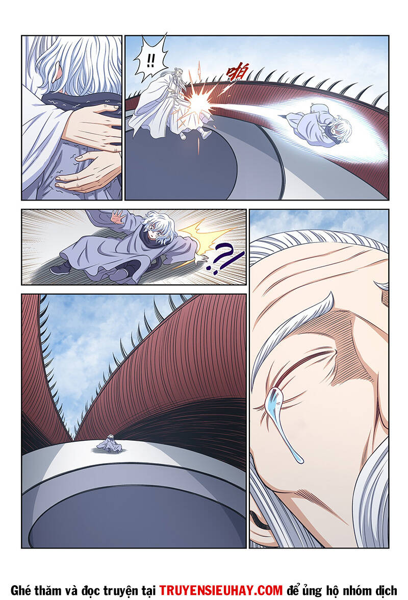 Ta Là Đại Thần Tiên Chapter 570 - Trang 2