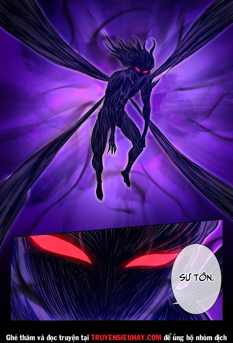 Ta Là Đại Thần Tiên Chapter 570 - Trang 2