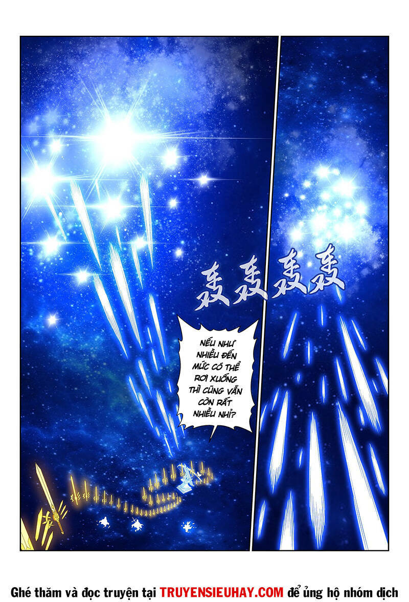 Ta Là Đại Thần Tiên Chapter 571 - Trang 2