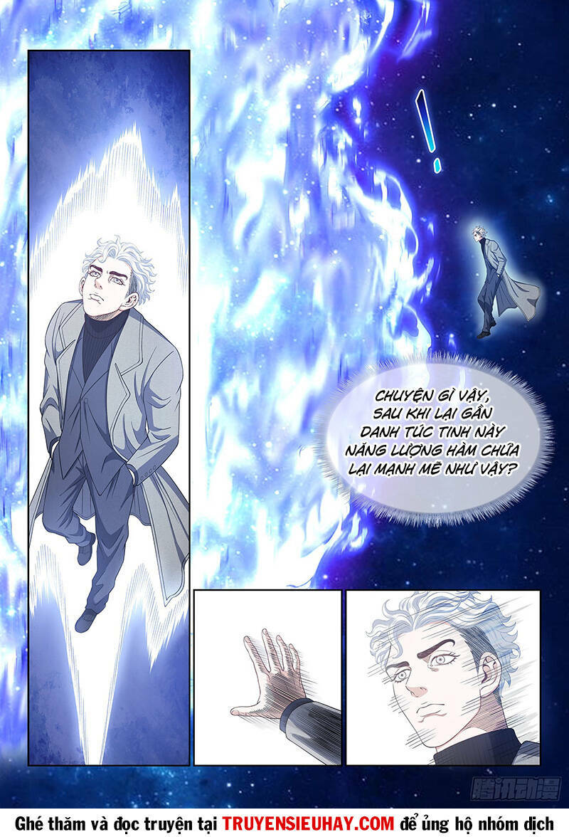 Ta Là Đại Thần Tiên Chapter 571 - Trang 2