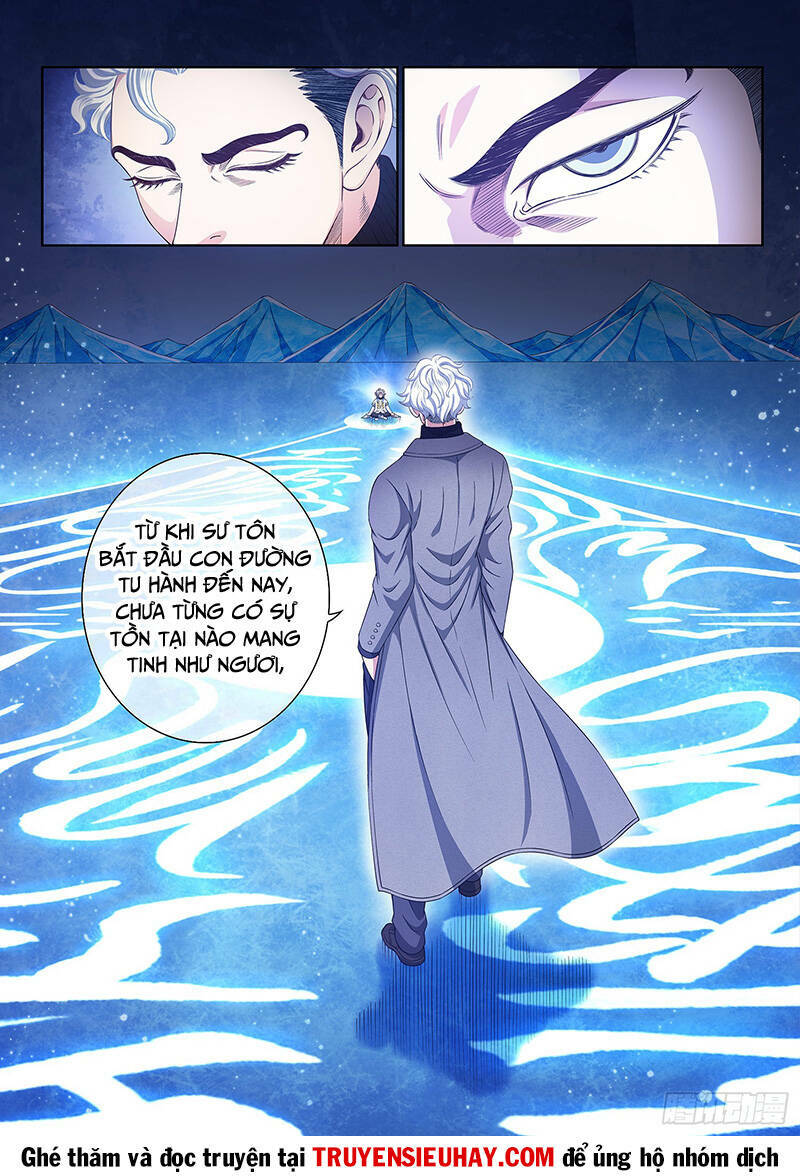 Ta Là Đại Thần Tiên Chapter 571 - Trang 2