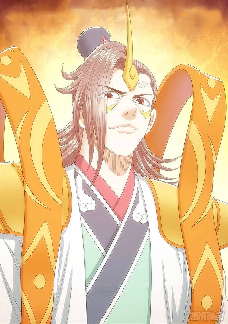 Ta Là Đại Thần Tiên Chapter 573 - Trang 2