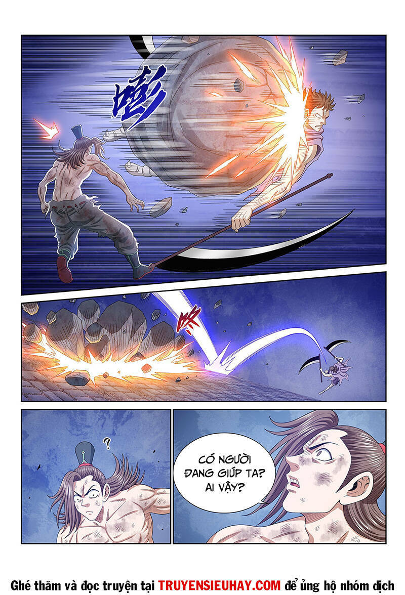 Ta Là Đại Thần Tiên Chapter 574 - Trang 2