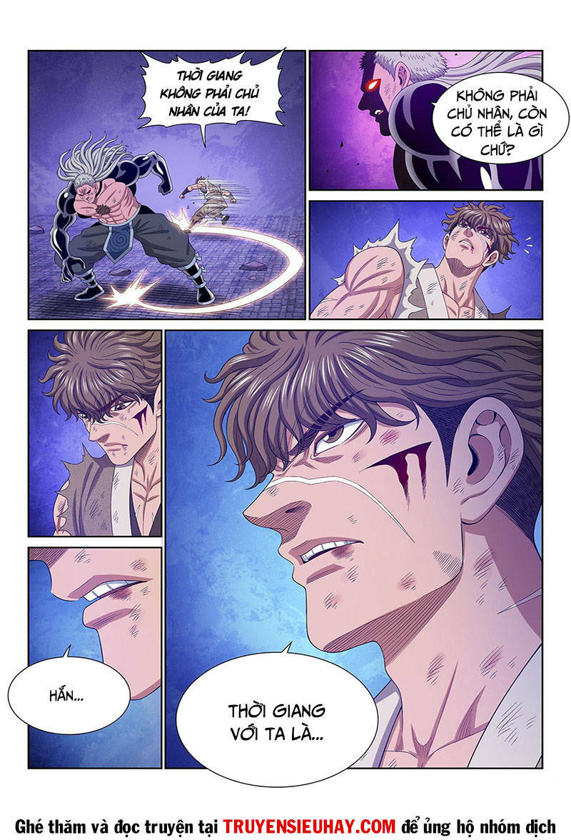 Ta Là Đại Thần Tiên Chapter 576 - Trang 2