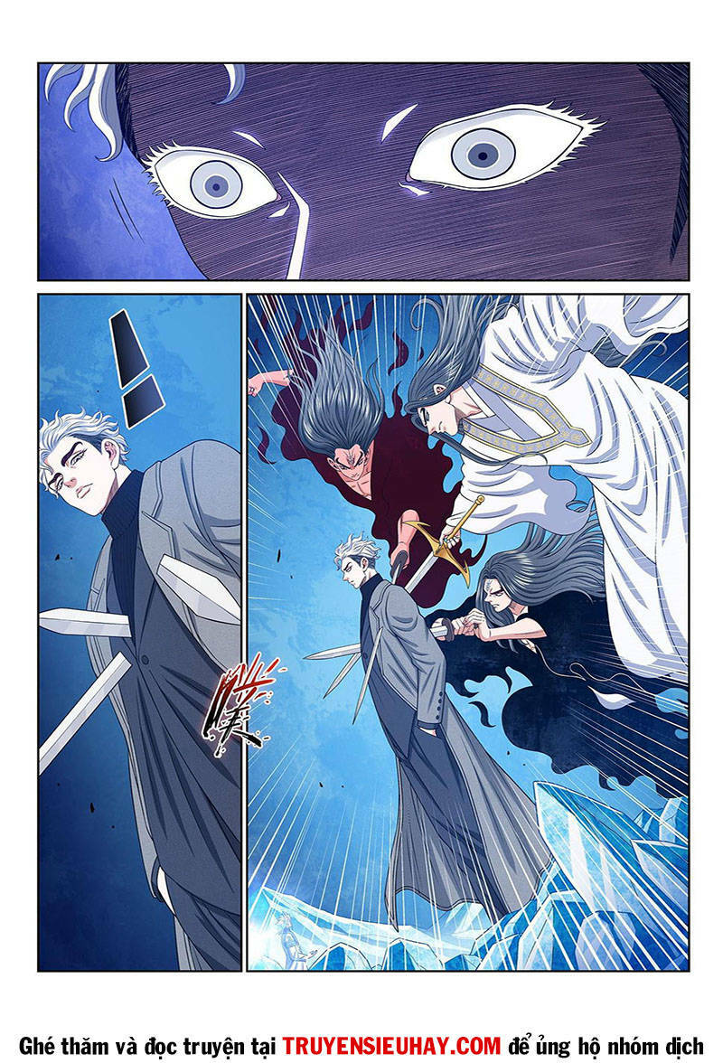 Ta Là Đại Thần Tiên Chapter 576 - Trang 2