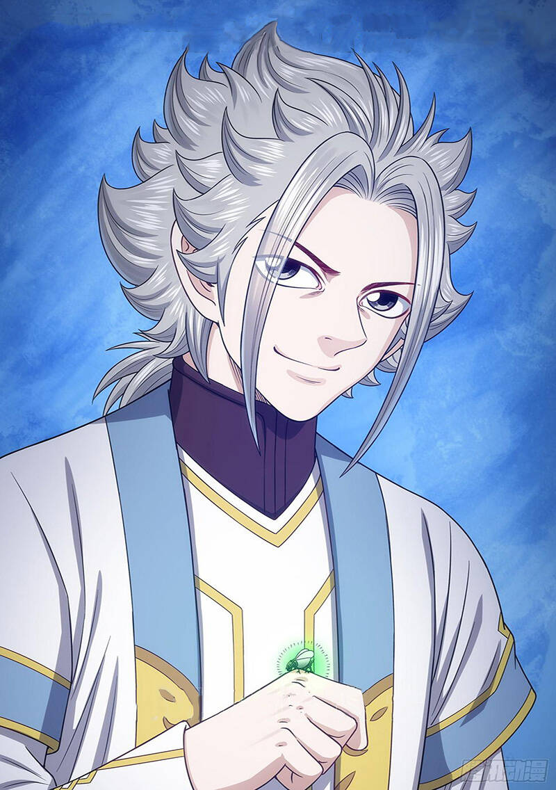 Ta Là Đại Thần Tiên Chapter 577 - Trang 2