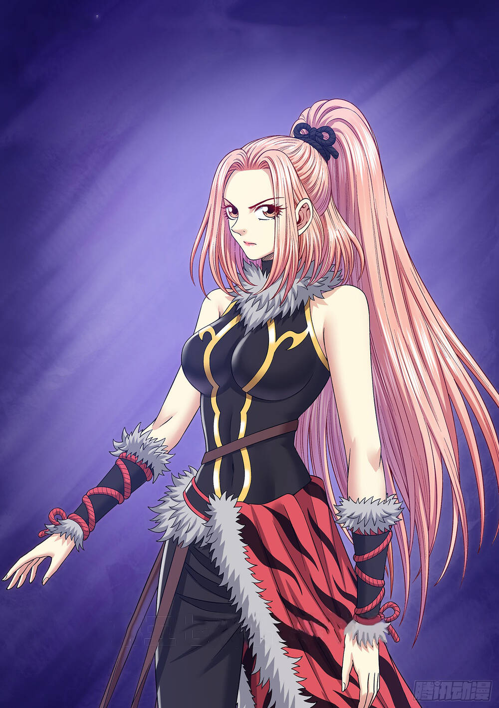 Ta Là Đại Thần Tiên Chapter 578 - Trang 2