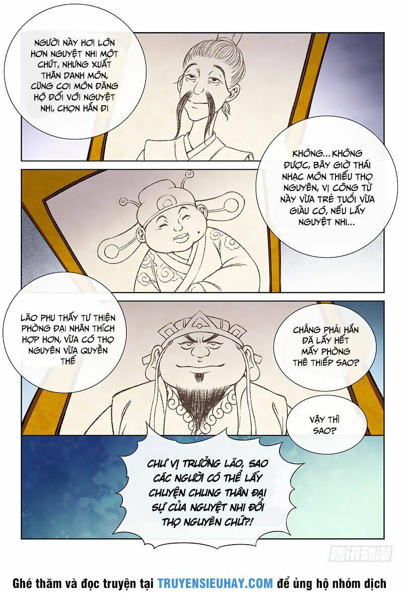 Ta Là Đại Thần Tiên Chapter 58 - Trang 2