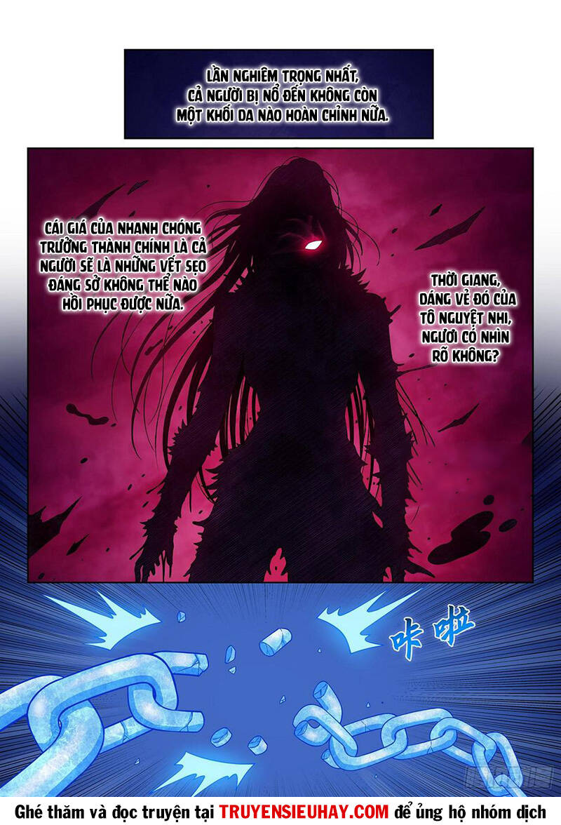 Ta Là Đại Thần Tiên Chapter 581 - Trang 2