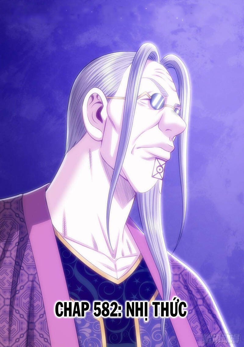 Ta Là Đại Thần Tiên Chapter 582 - Trang 2