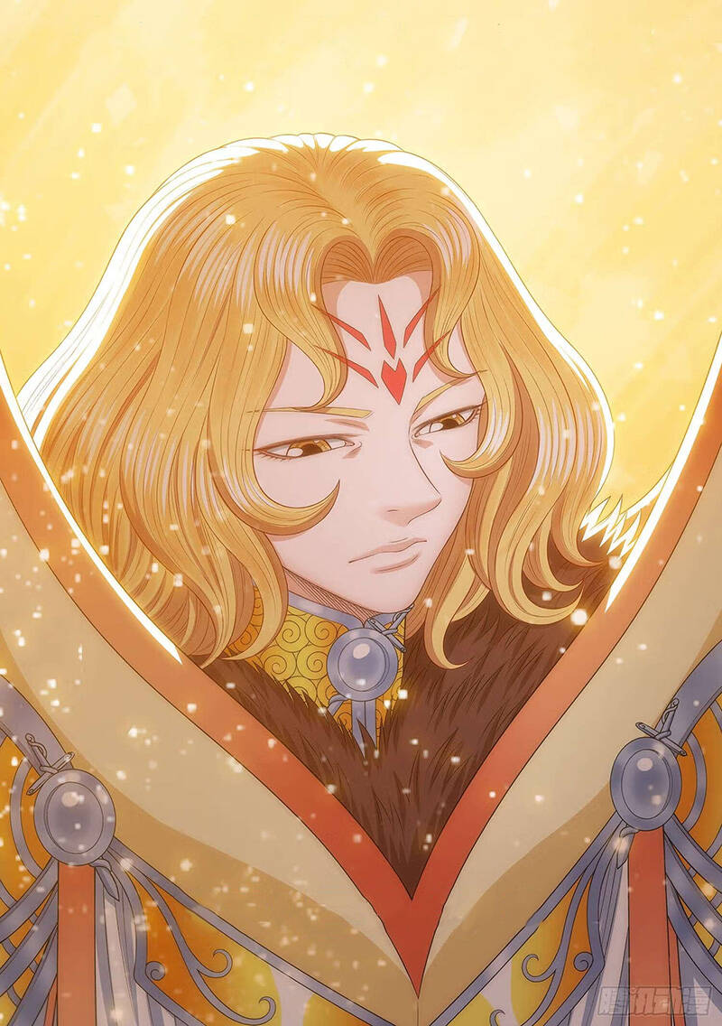 Ta Là Đại Thần Tiên Chapter 583 - Trang 2