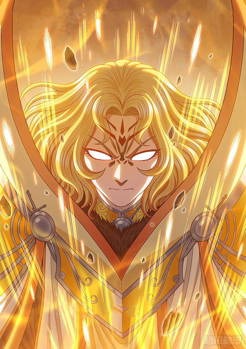 Ta Là Đại Thần Tiên Chapter 584 - Trang 2