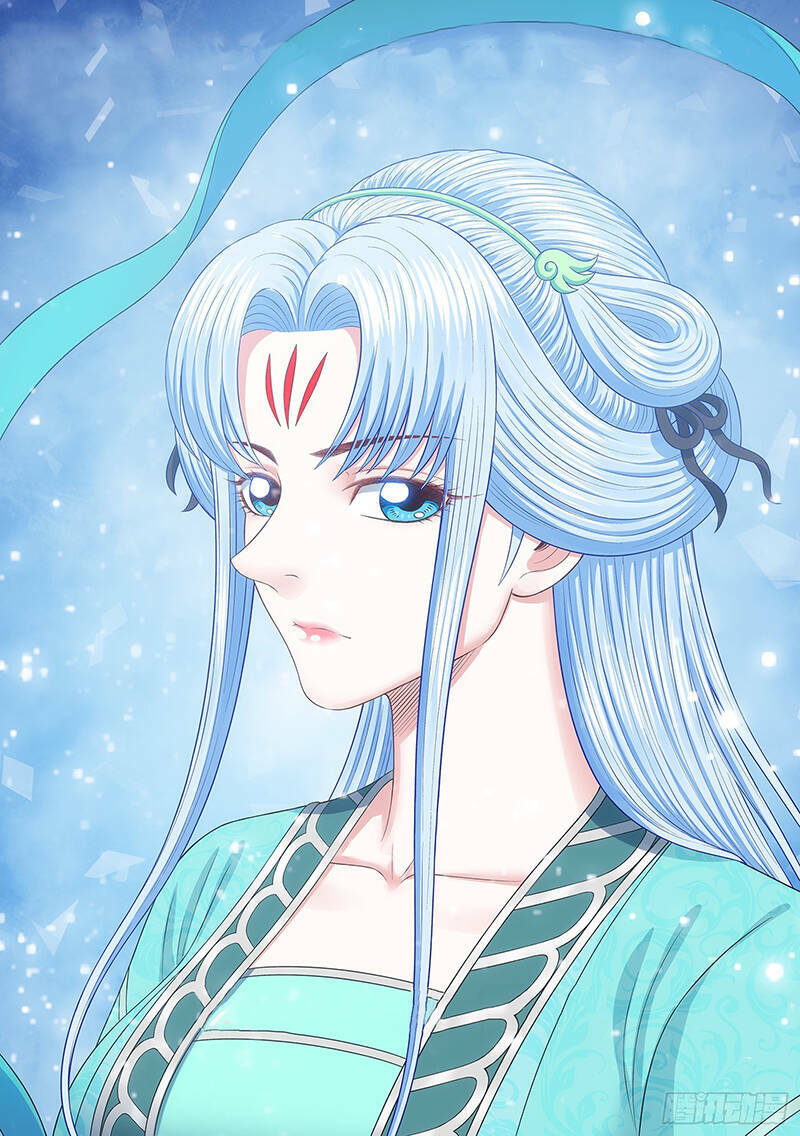 Ta Là Đại Thần Tiên Chapter 586 - Trang 2