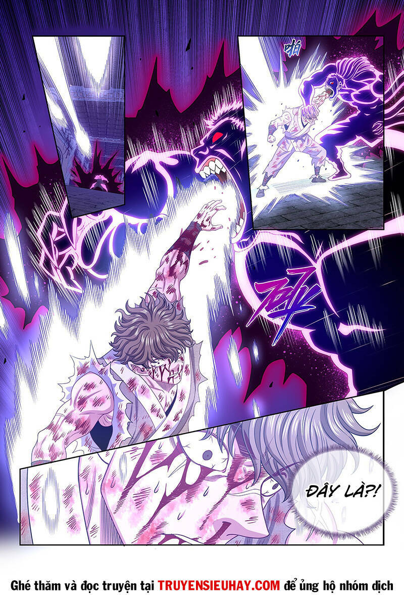 Ta Là Đại Thần Tiên Chapter 586 - Trang 2