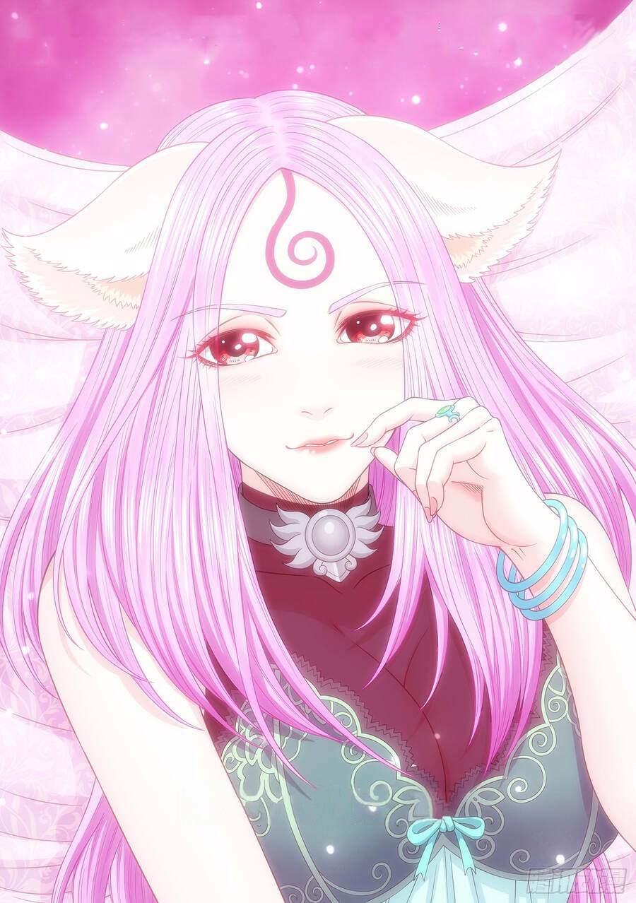 Ta Là Đại Thần Tiên Chapter 588 - Trang 2