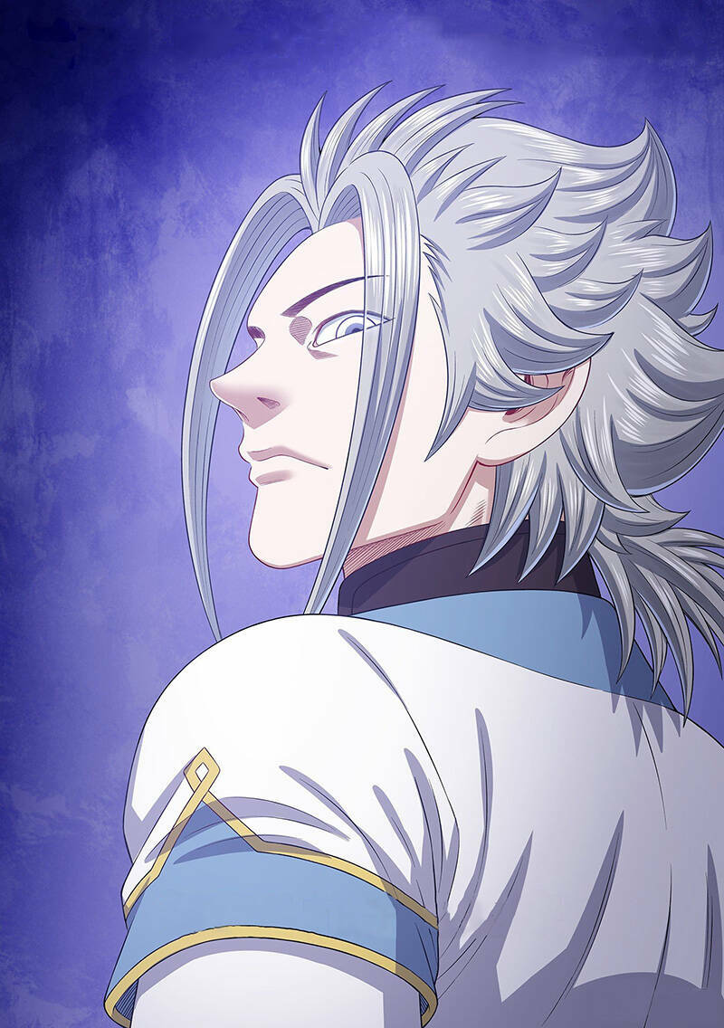 Ta Là Đại Thần Tiên Chapter 589 - Trang 2