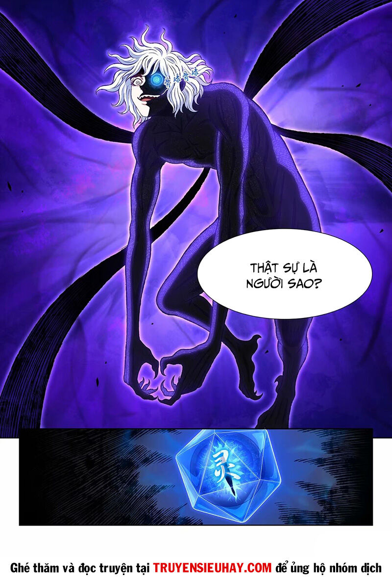 Ta Là Đại Thần Tiên Chapter 590.1 - Trang 2