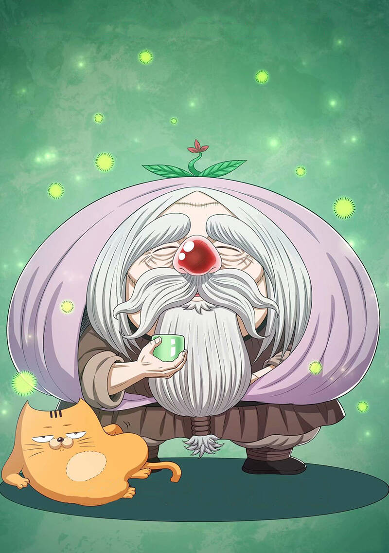 Ta Là Đại Thần Tiên Chapter 592 - Trang 2