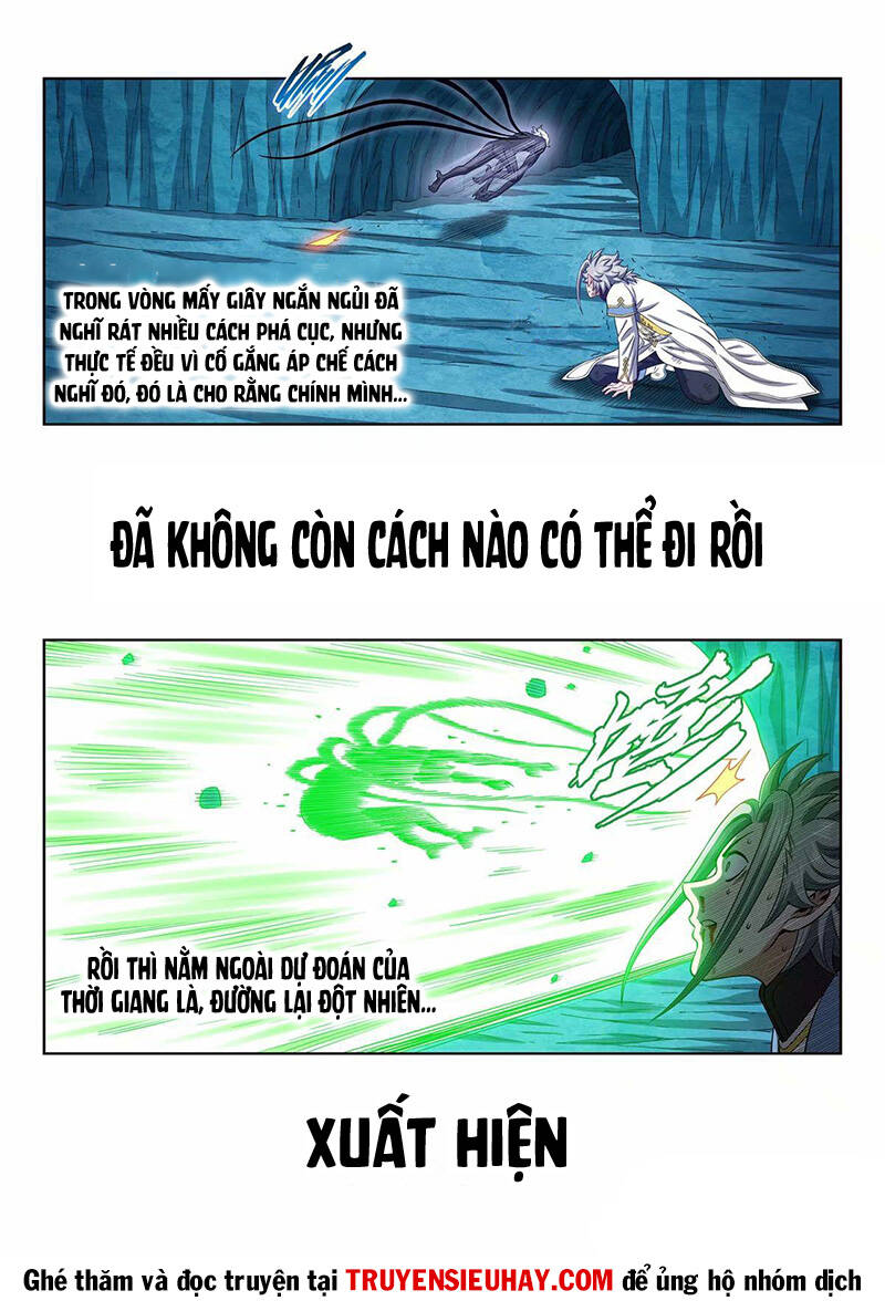 Ta Là Đại Thần Tiên Chapter 592 - Trang 2