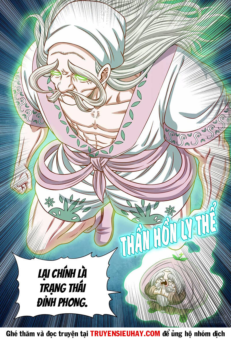 Ta Là Đại Thần Tiên Chapter 592 - Trang 2