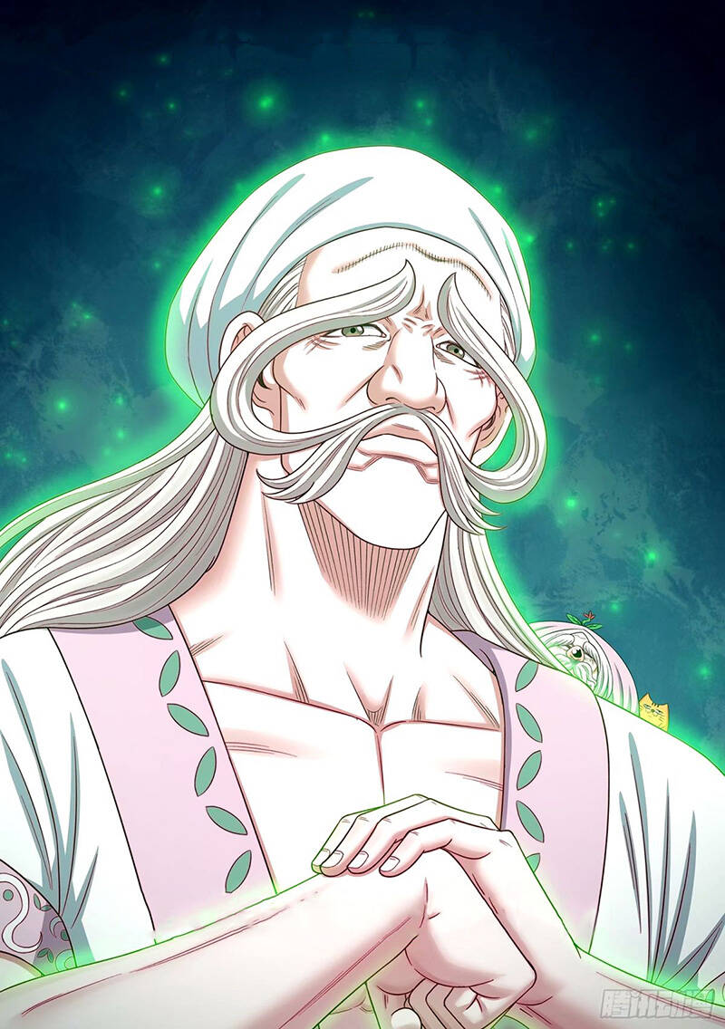 Ta Là Đại Thần Tiên Chapter 593 - Trang 2