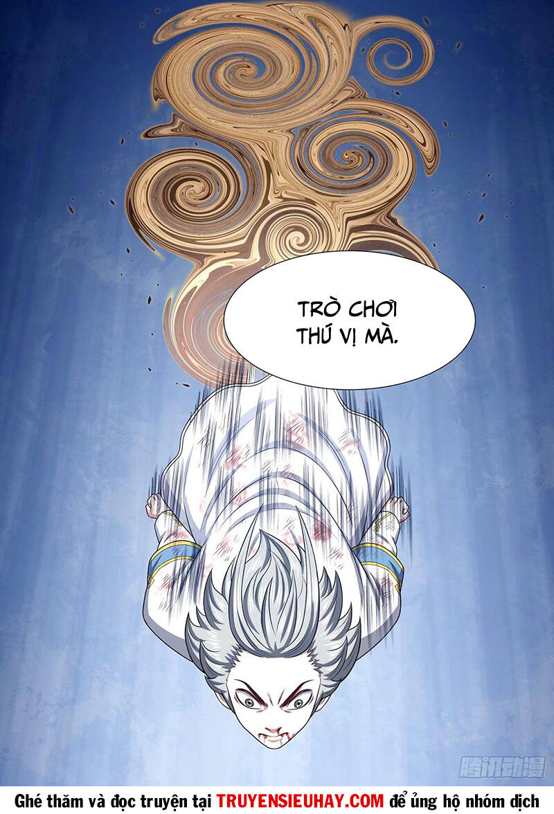 Ta Là Đại Thần Tiên Chapter 595 - Trang 2