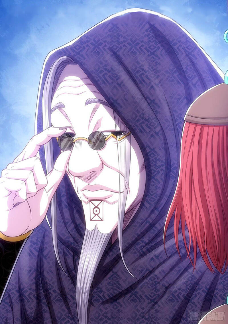 Ta Là Đại Thần Tiên Chapter 597 - Trang 2