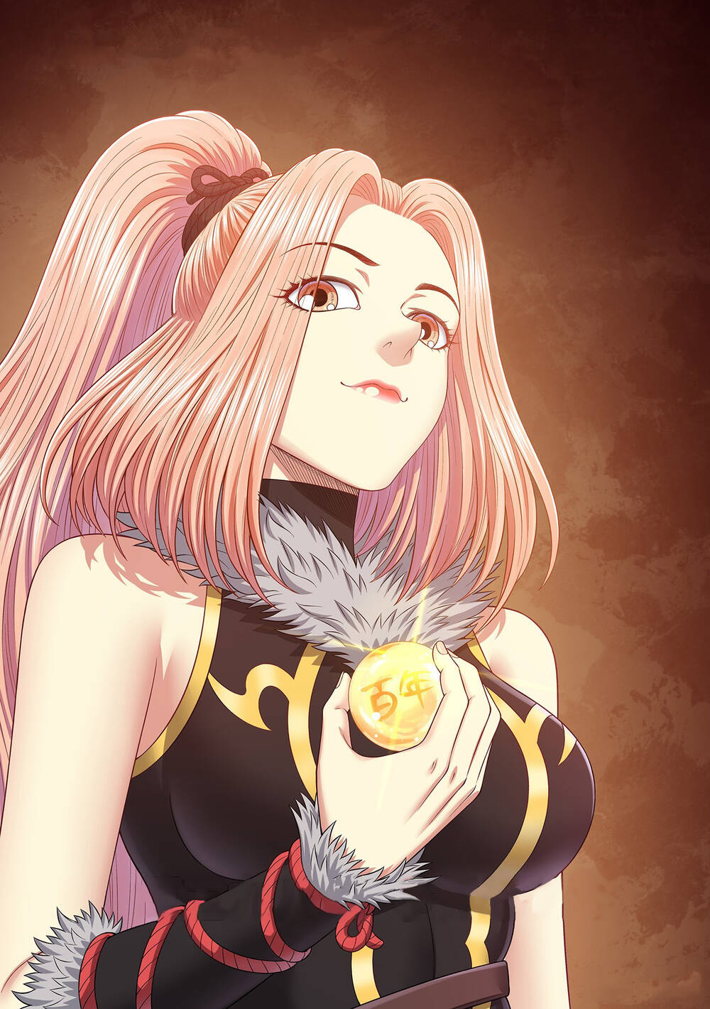 Ta Là Đại Thần Tiên Chapter 598 - Trang 2