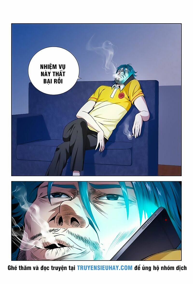 Ta Là Đại Thần Tiên Chapter 6 - Trang 2