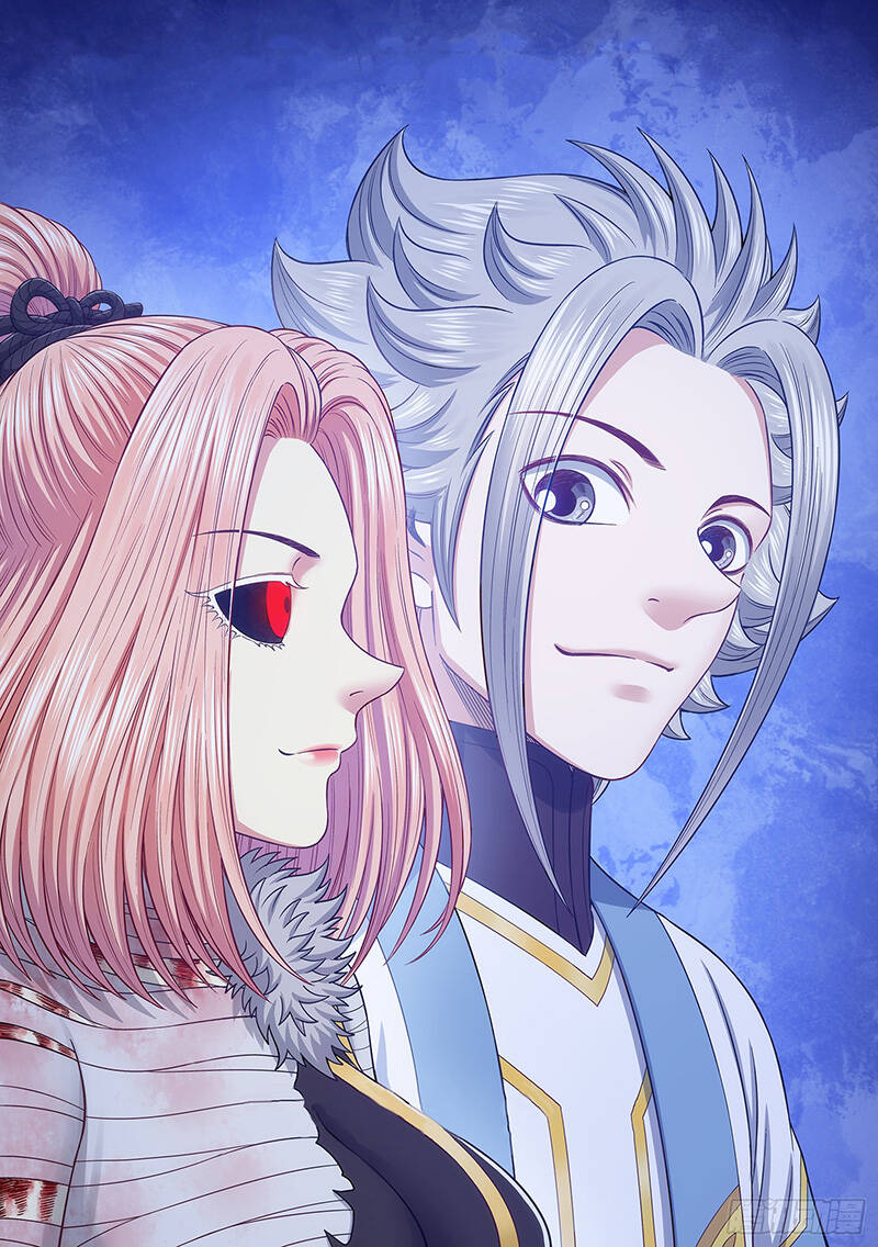 Ta Là Đại Thần Tiên Chapter 600 - Trang 2