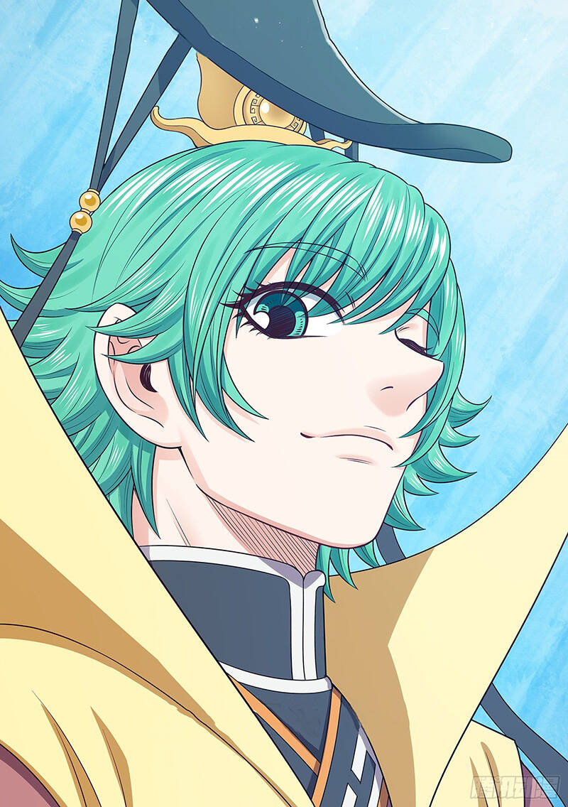 Ta Là Đại Thần Tiên Chapter 602 - Trang 2