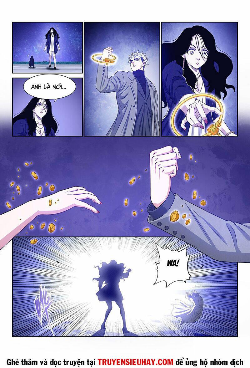 Ta Là Đại Thần Tiên Chapter 604 - Trang 2