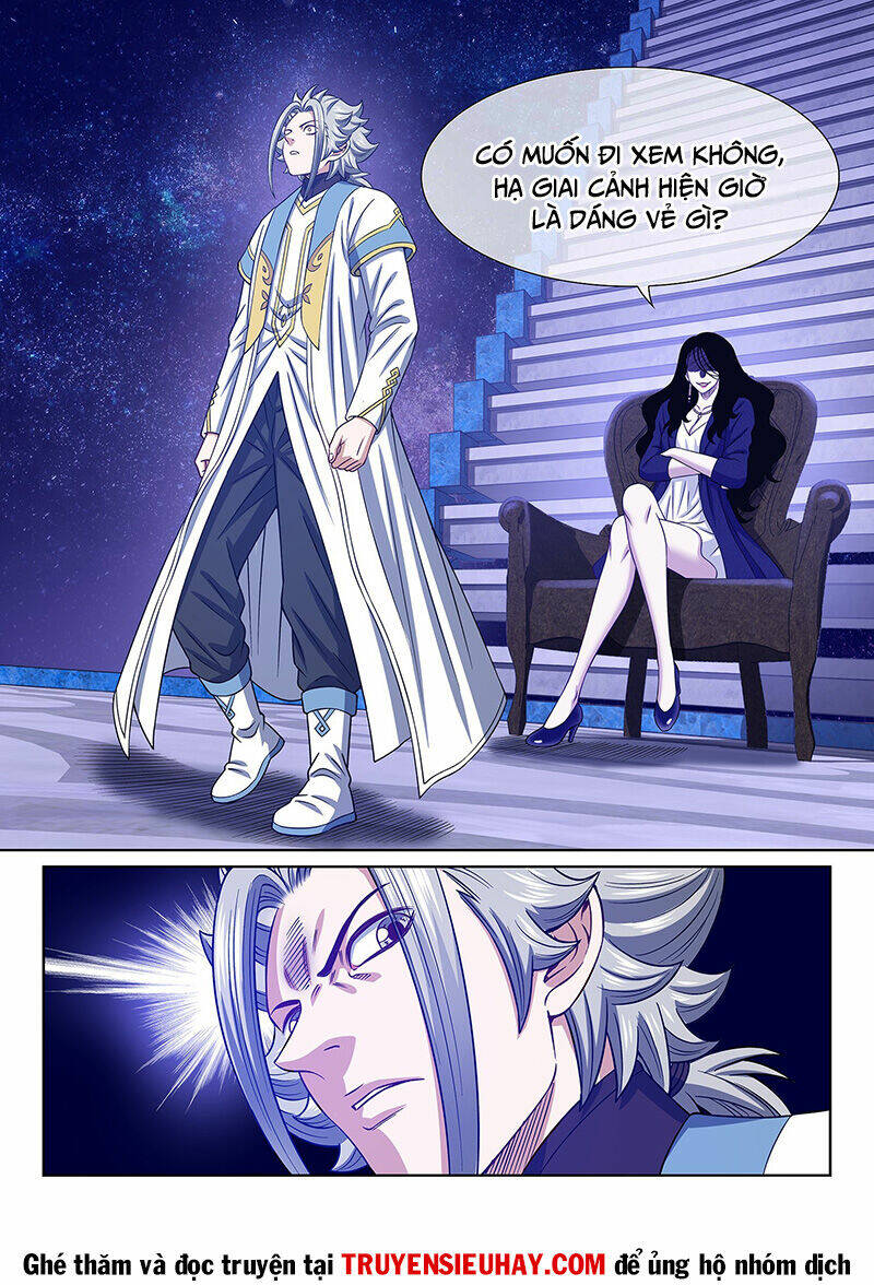 Ta Là Đại Thần Tiên Chapter 604 - Trang 2