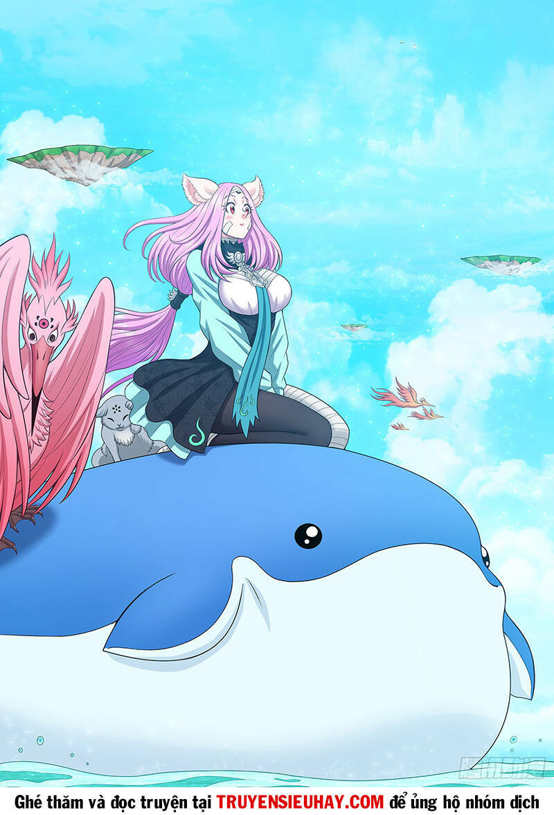 Ta Là Đại Thần Tiên Chapter 611 - Trang 2