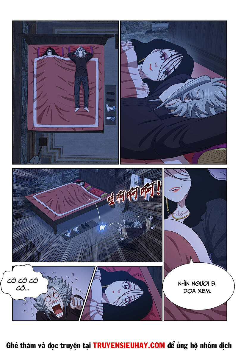 Ta Là Đại Thần Tiên Chapter 612 - Trang 2